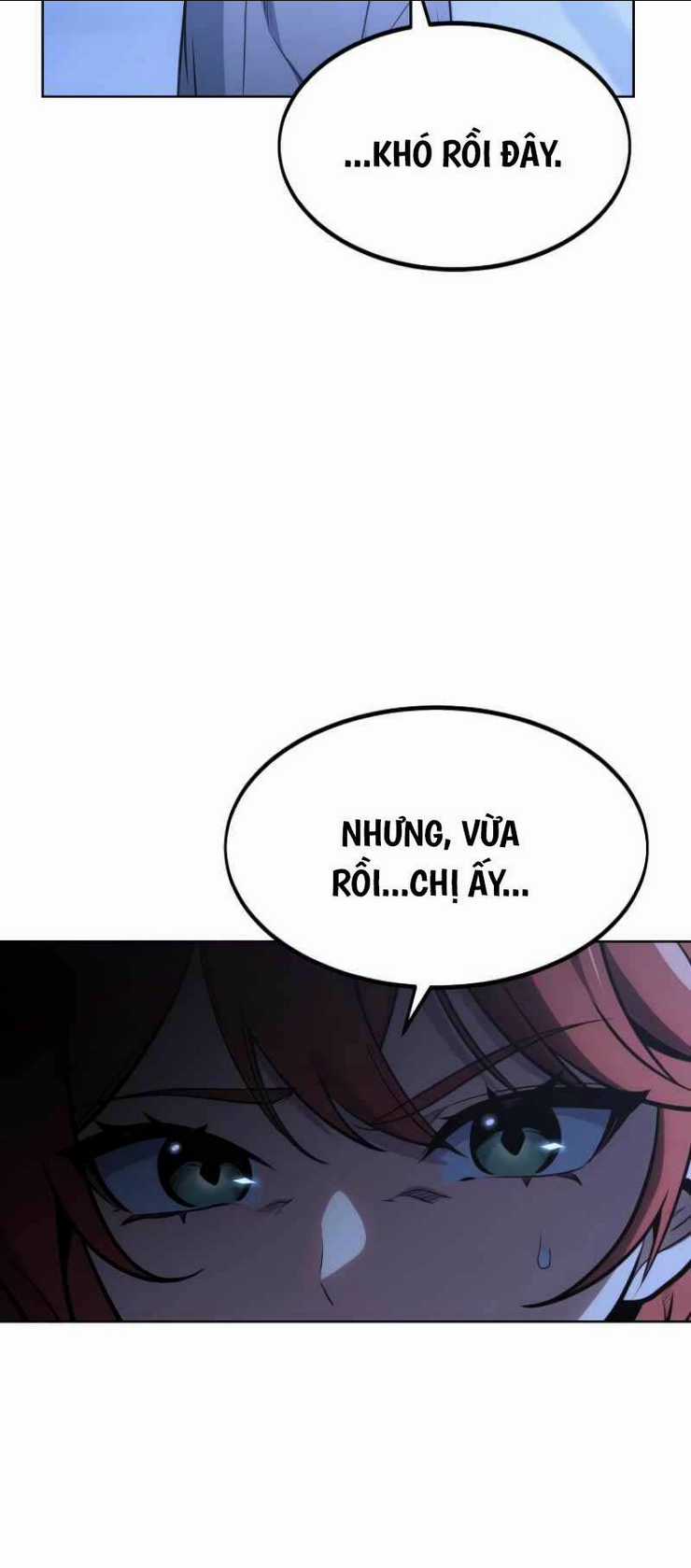 Hướng Dẫn Sinh Tồn Trong Học Viện Chapter 7 trang 64