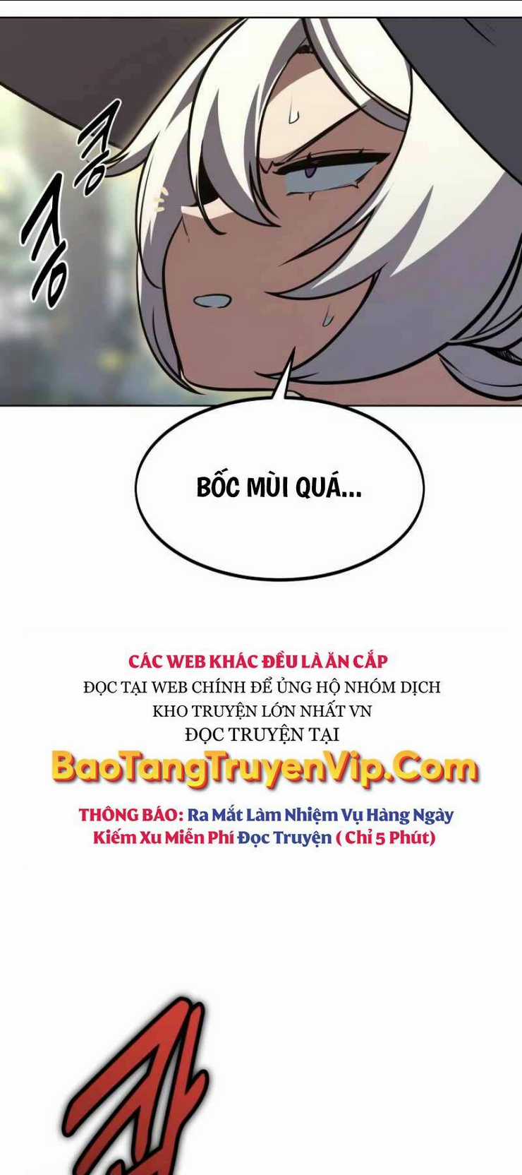 Hướng Dẫn Sinh Tồn Trong Học Viện Chapter 7 trang 71