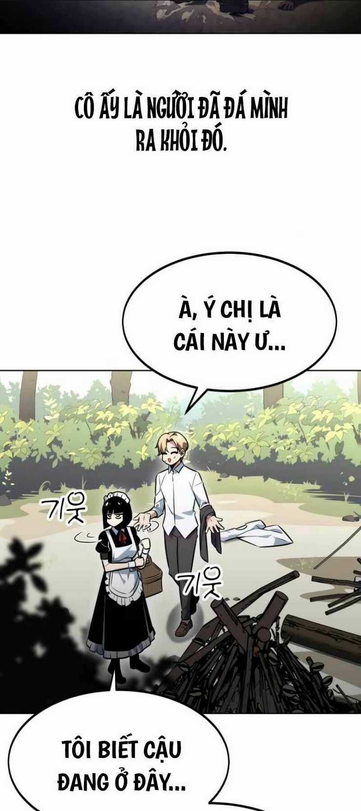 Hướng Dẫn Sinh Tồn Trong Học Viện Chapter 7 trang 76