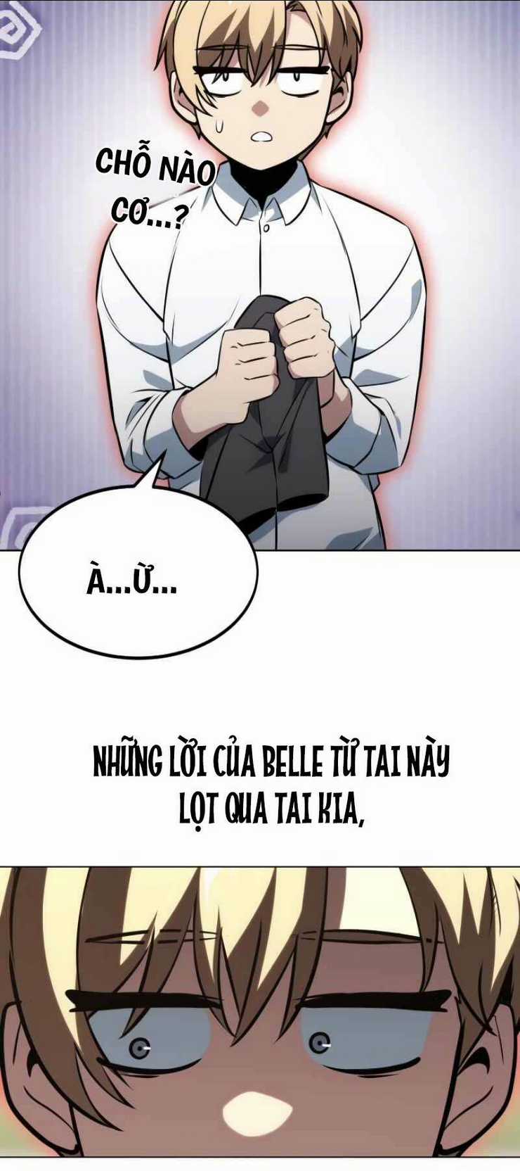 Hướng Dẫn Sinh Tồn Trong Học Viện Chapter 7 trang 79