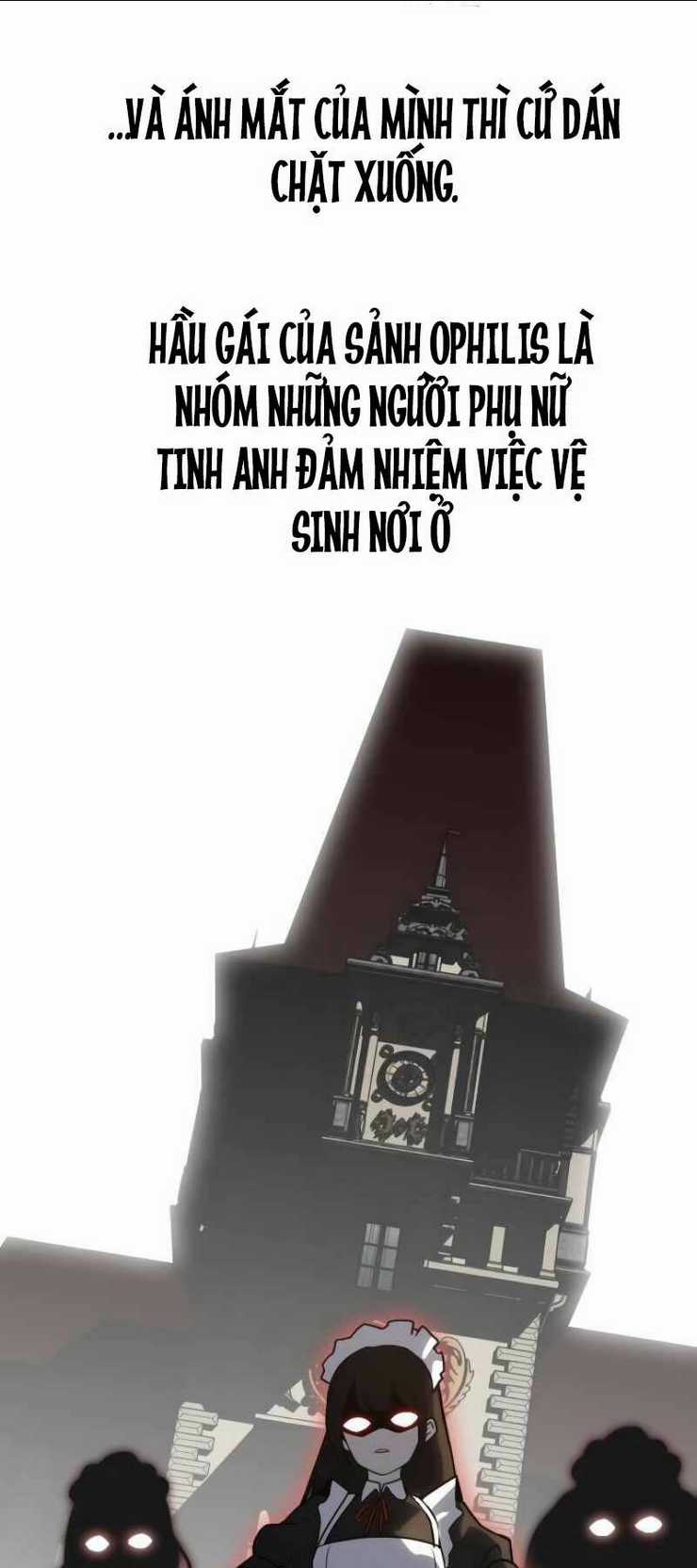 Hướng Dẫn Sinh Tồn Trong Học Viện Chapter 7 trang 80