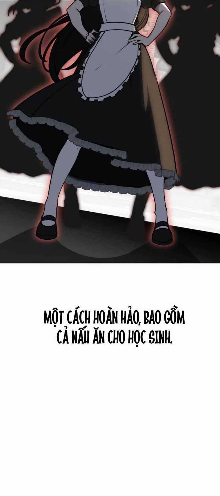 Hướng Dẫn Sinh Tồn Trong Học Viện Chapter 7 trang 81