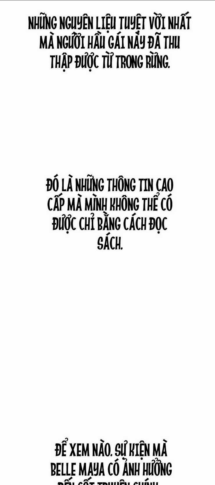 Hướng Dẫn Sinh Tồn Trong Học Viện Chapter 7 trang 83