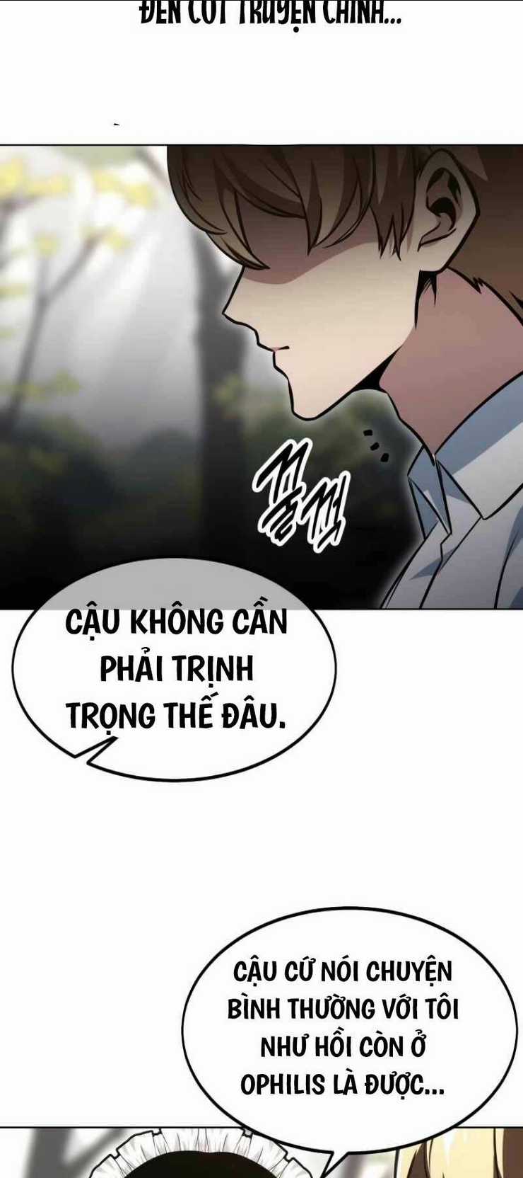 Hướng Dẫn Sinh Tồn Trong Học Viện Chapter 7 trang 84