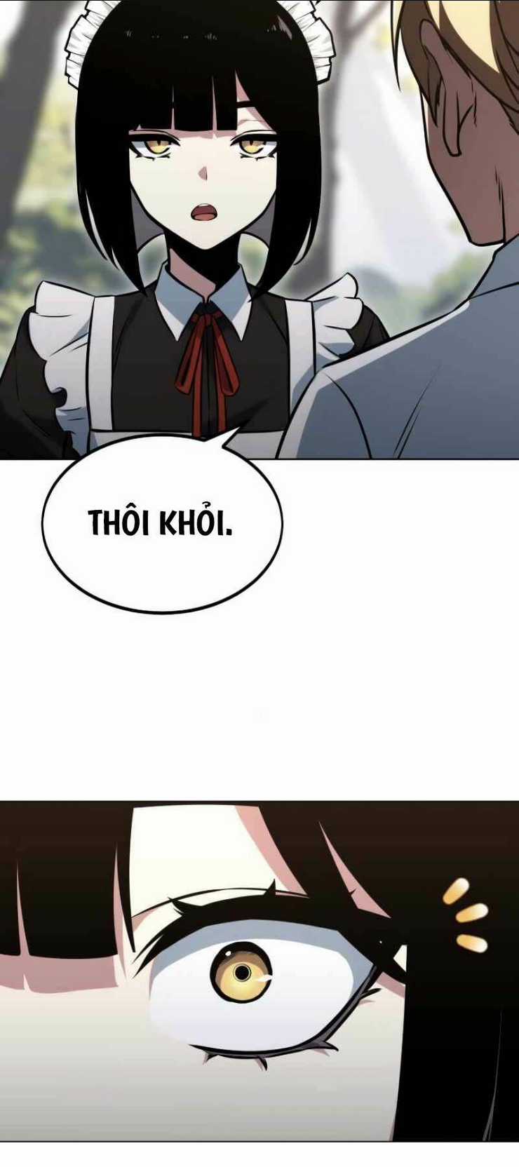 Hướng Dẫn Sinh Tồn Trong Học Viện Chapter 7 trang 85