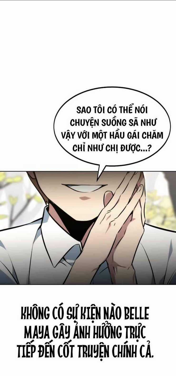 Hướng Dẫn Sinh Tồn Trong Học Viện Chapter 7 trang 86