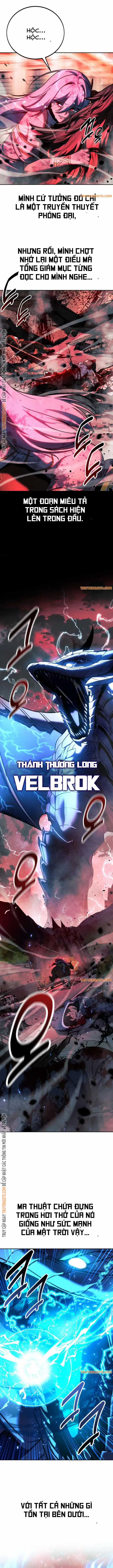 Hướng Dẫn Sinh Tồn Trong Học Viện Chapter 70 trang 10