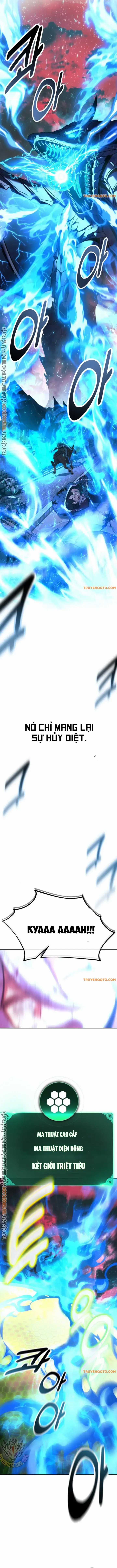 Hướng Dẫn Sinh Tồn Trong Học Viện Chapter 70 trang 11