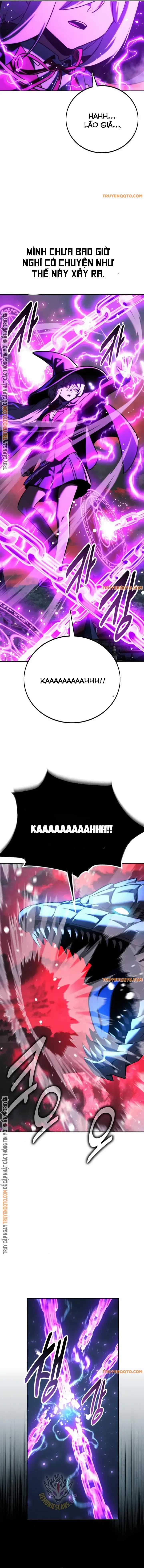 Hướng Dẫn Sinh Tồn Trong Học Viện Chapter 70 trang 14