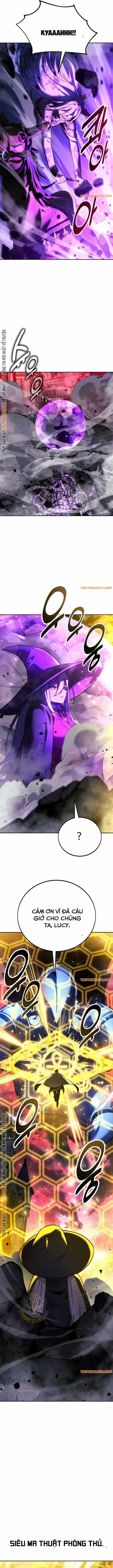 Hướng Dẫn Sinh Tồn Trong Học Viện Chapter 70 trang 16