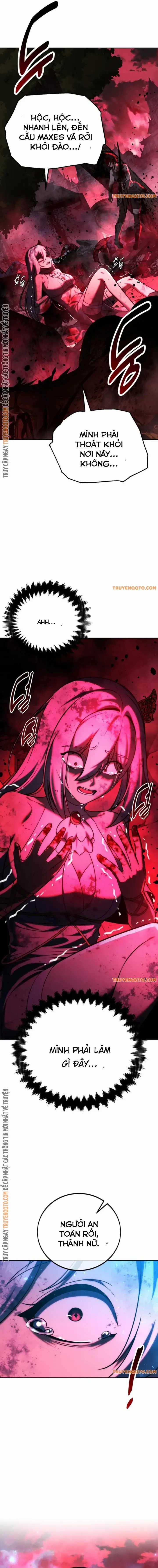 Hướng Dẫn Sinh Tồn Trong Học Viện Chapter 70 trang 18