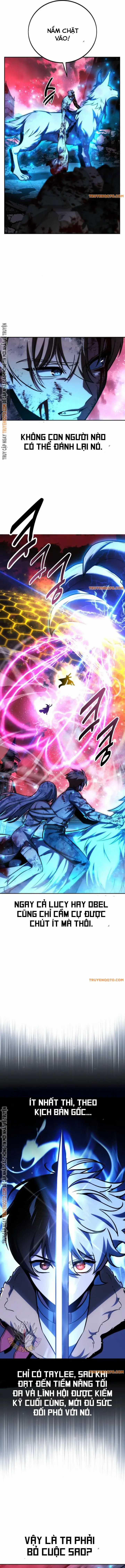 Hướng Dẫn Sinh Tồn Trong Học Viện Chapter 70 trang 20