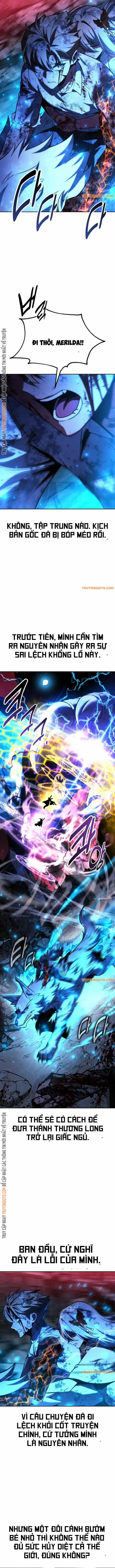 Hướng Dẫn Sinh Tồn Trong Học Viện Chapter 70 trang 21