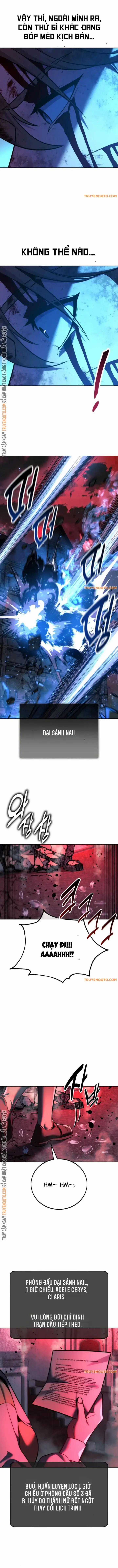 Hướng Dẫn Sinh Tồn Trong Học Viện Chapter 70 trang 23