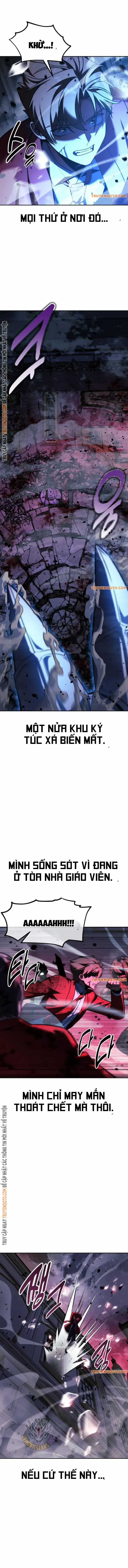 Hướng Dẫn Sinh Tồn Trong Học Viện Chapter 70 trang 4