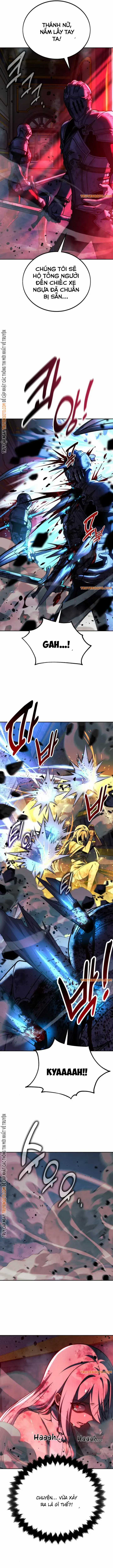 Hướng Dẫn Sinh Tồn Trong Học Viện Chapter 70 trang 7