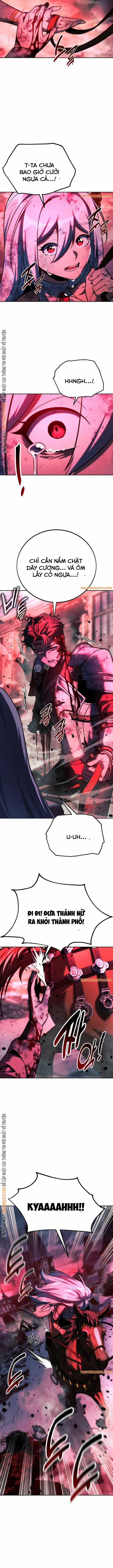 Hướng Dẫn Sinh Tồn Trong Học Viện Chapter 70 trang 9