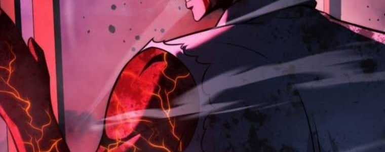 Hướng Dẫn Sinh Tồn Trong Học Viện Chapter 71 trang 116