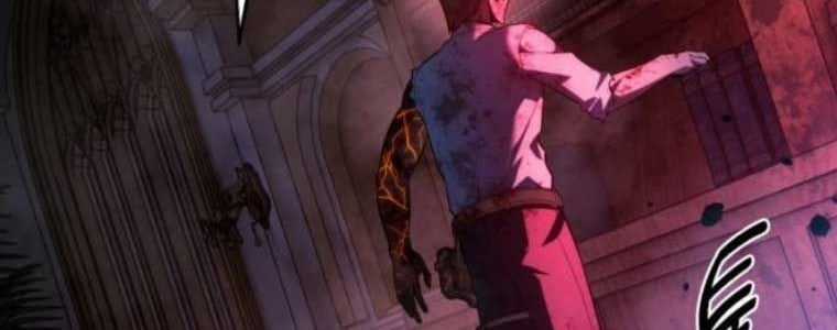 Hướng Dẫn Sinh Tồn Trong Học Viện Chapter 71 trang 153