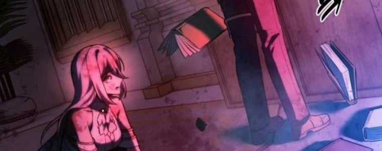 Hướng Dẫn Sinh Tồn Trong Học Viện Chapter 71 trang 154