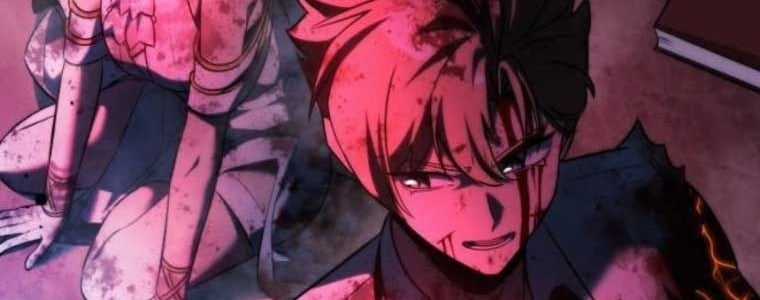 Hướng Dẫn Sinh Tồn Trong Học Viện Chapter 71 trang 161