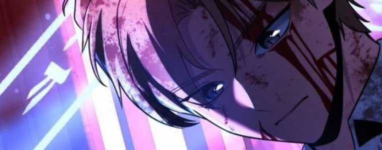 Hướng Dẫn Sinh Tồn Trong Học Viện Chapter 71 trang 185