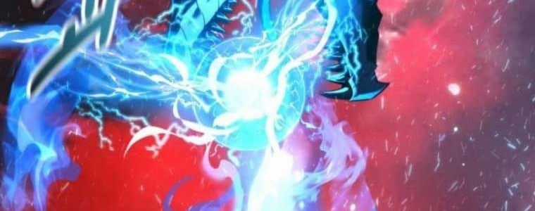 Hướng Dẫn Sinh Tồn Trong Học Viện Chapter 71 trang 201