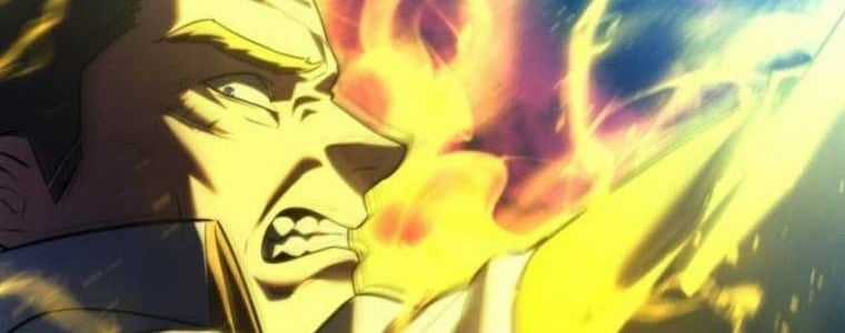 Hướng Dẫn Sinh Tồn Trong Học Viện Chapter 71 trang 212