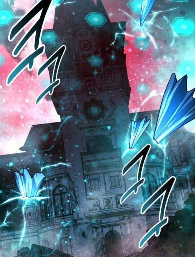 Hướng Dẫn Sinh Tồn Trong Học Viện Chapter 71 trang 26