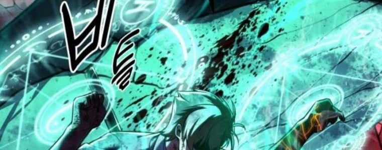 Hướng Dẫn Sinh Tồn Trong Học Viện Chapter 71 trang 333