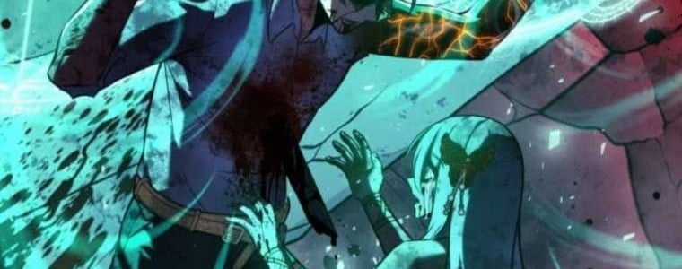 Hướng Dẫn Sinh Tồn Trong Học Viện Chapter 71 trang 334