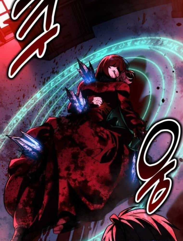 Hướng Dẫn Sinh Tồn Trong Học Viện Chapter 71 trang 43