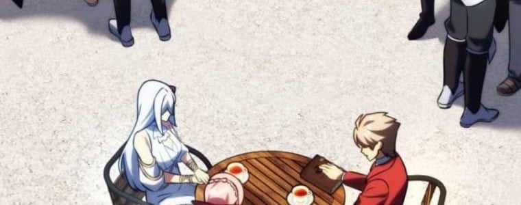 Hướng Dẫn Sinh Tồn Trong Học Viện Chapter 71 trang 435