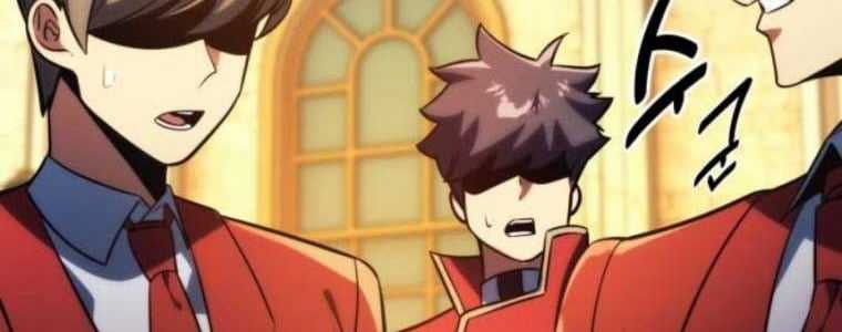 Hướng Dẫn Sinh Tồn Trong Học Viện Chapter 71 trang 442