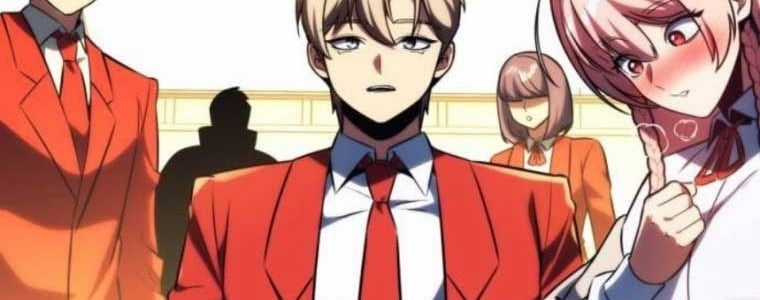 Hướng Dẫn Sinh Tồn Trong Học Viện Chapter 71 trang 449