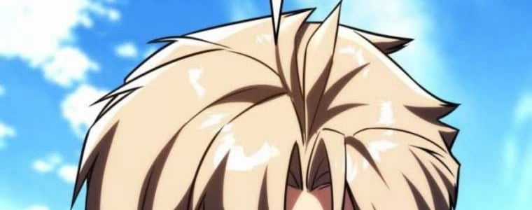 Hướng Dẫn Sinh Tồn Trong Học Viện Chapter 71 trang 456