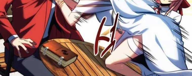 Hướng Dẫn Sinh Tồn Trong Học Viện Chapter 71 trang 469