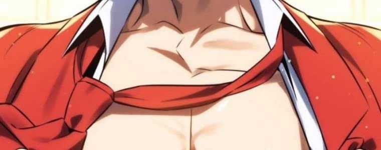 Hướng Dẫn Sinh Tồn Trong Học Viện Chapter 71 trang 483