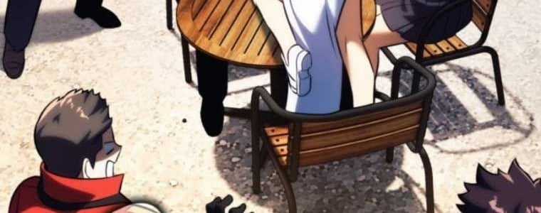 Hướng Dẫn Sinh Tồn Trong Học Viện Chapter 71 trang 491