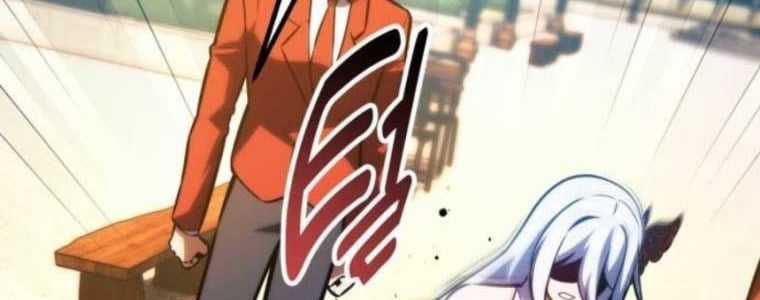 Hướng Dẫn Sinh Tồn Trong Học Viện Chapter 71 trang 504