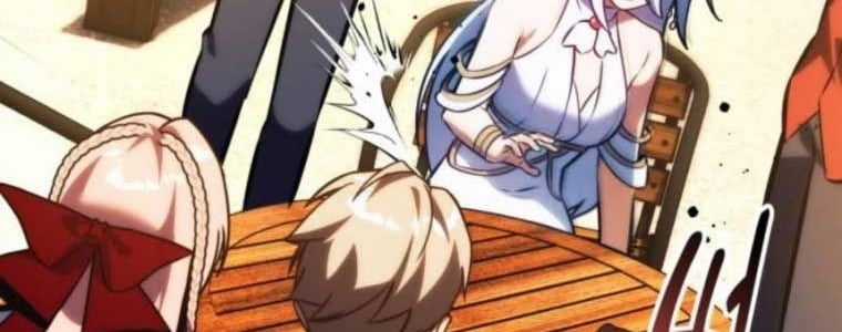 Hướng Dẫn Sinh Tồn Trong Học Viện Chapter 71 trang 505