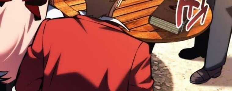 Hướng Dẫn Sinh Tồn Trong Học Viện Chapter 71 trang 506