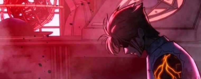 Hướng Dẫn Sinh Tồn Trong Học Viện Chapter 71 trang 74