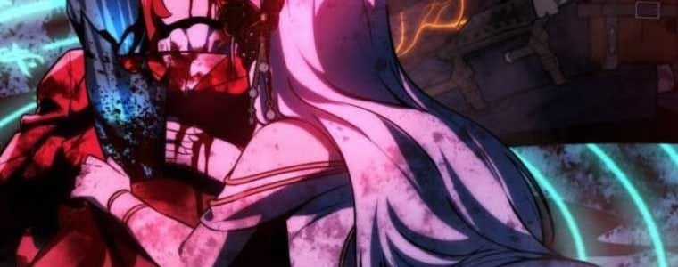 Hướng Dẫn Sinh Tồn Trong Học Viện Chapter 71 trang 76