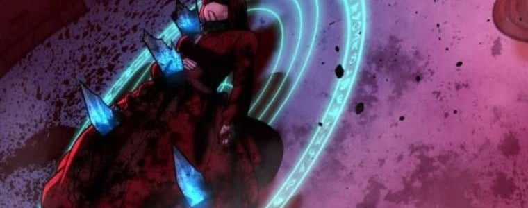 Hướng Dẫn Sinh Tồn Trong Học Viện Chapter 71 trang 85