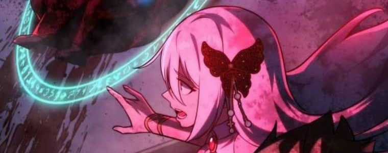 Hướng Dẫn Sinh Tồn Trong Học Viện Chapter 71 trang 86