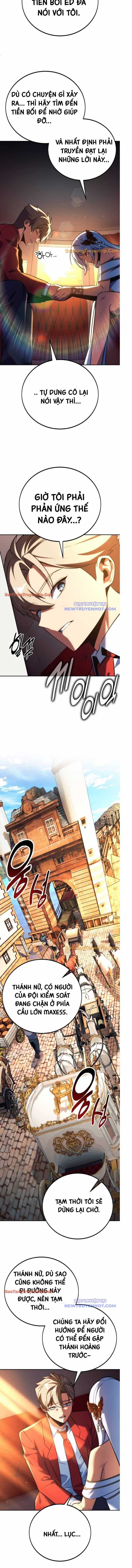 Hướng Dẫn Sinh Tồn Trong Học Viện Chapter 72.1 trang 372