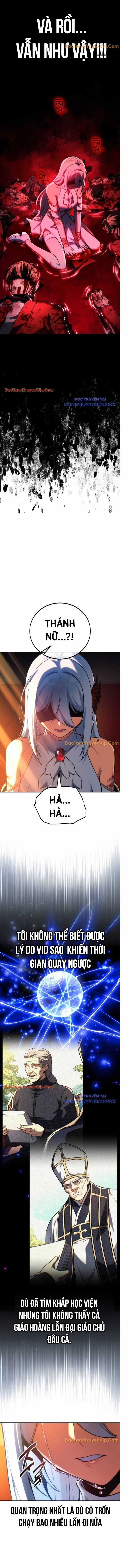 Hướng Dẫn Sinh Tồn Trong Học Viện Chapter 72.1 trang 387