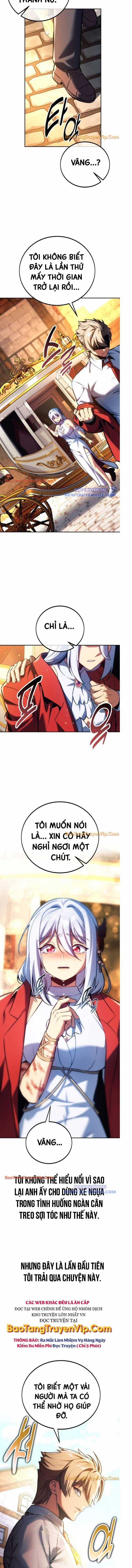 Hướng Dẫn Sinh Tồn Trong Học Viện Chapter 72.1 trang 390