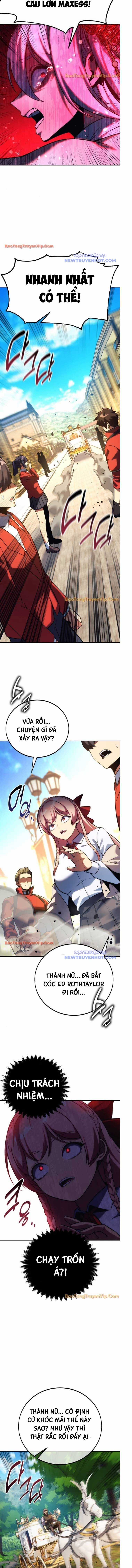 Hướng Dẫn Sinh Tồn Trong Học Viện Chapter 72 trang 369